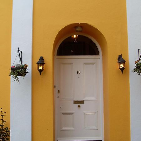 Heathcliff House B&B Exclusively For Adults Free Large Carpark Torquay Kültér fotó