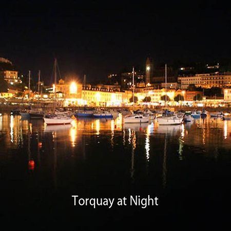 Heathcliff House B&B Exclusively For Adults Free Large Carpark Torquay Kültér fotó