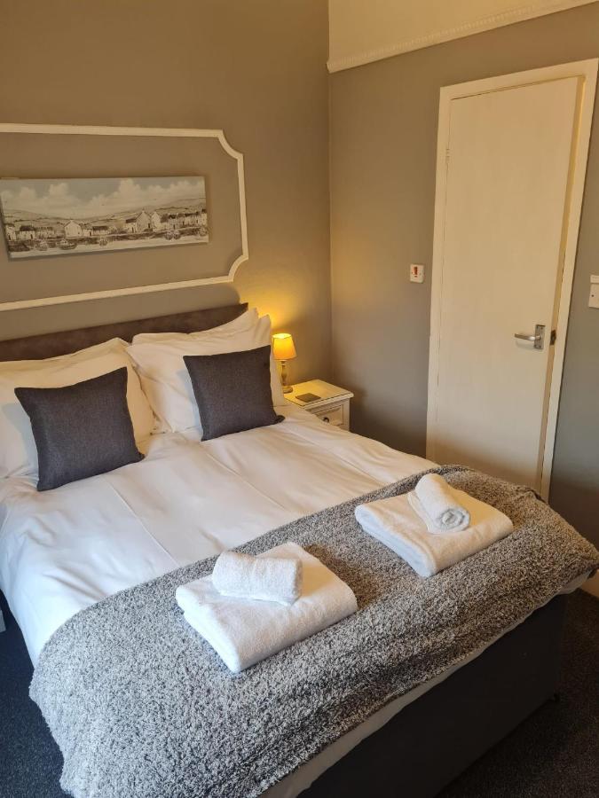 Heathcliff House B&B Exclusively For Adults Free Large Carpark Torquay Kültér fotó
