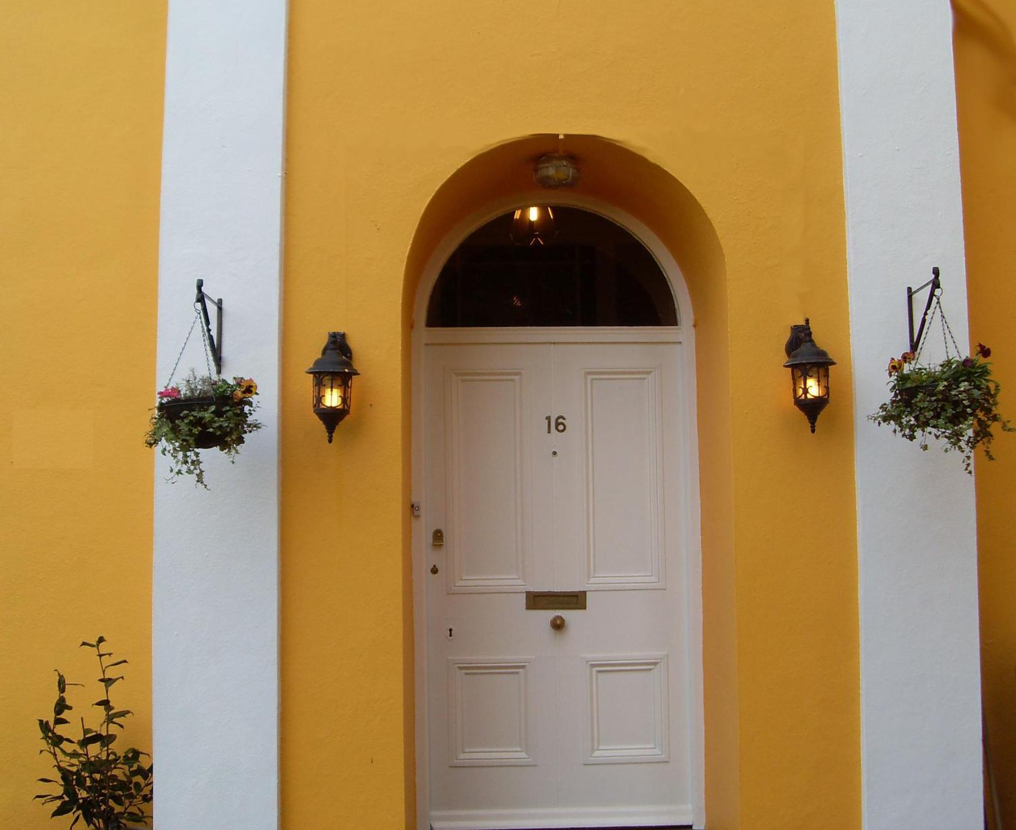 Heathcliff House B&B Exclusively For Adults Free Large Carpark Torquay Kültér fotó