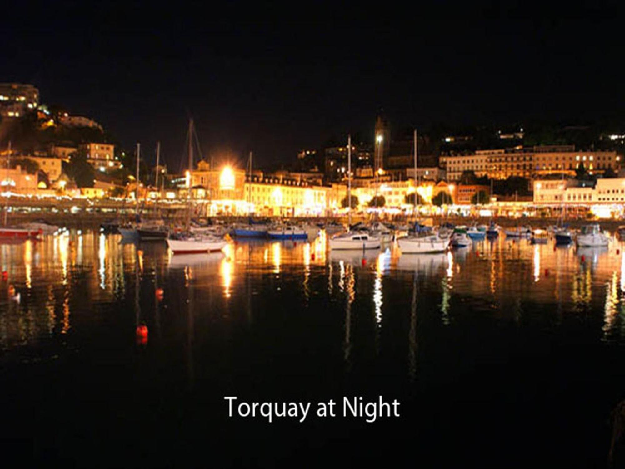 Heathcliff House B&B Exclusively For Adults Free Large Carpark Torquay Kültér fotó