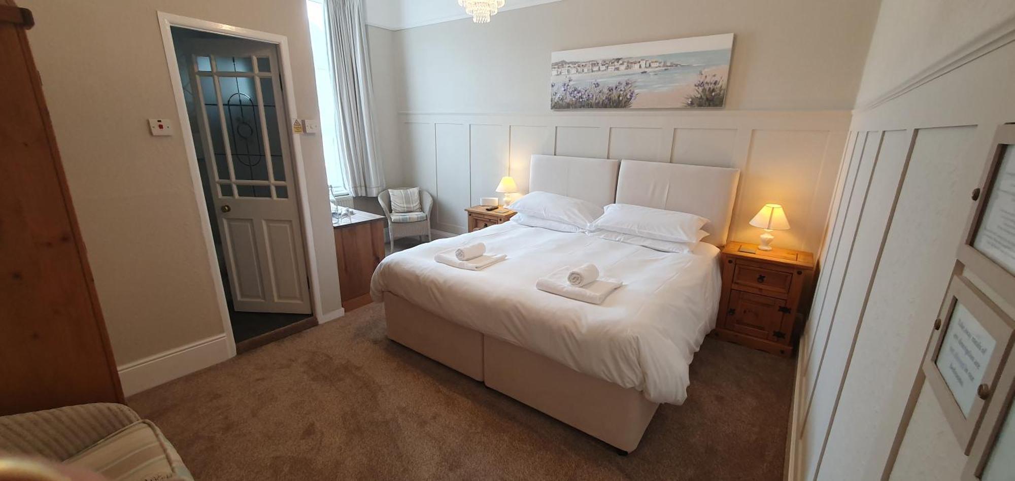 Heathcliff House B&B Exclusively For Adults Free Large Carpark Torquay Kültér fotó