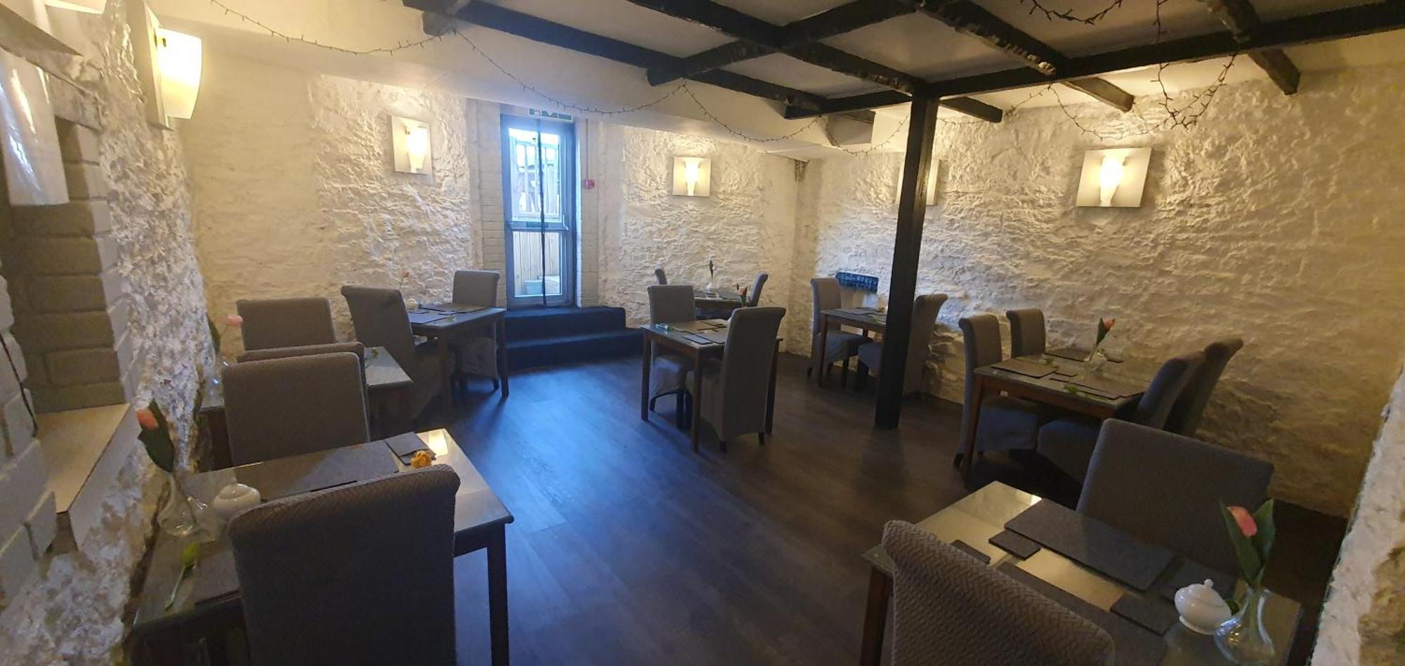 Heathcliff House B&B Exclusively For Adults Free Large Carpark Torquay Kültér fotó