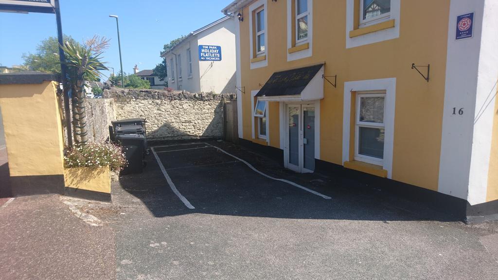 Heathcliff House B&B Exclusively For Adults Free Large Carpark Torquay Kültér fotó